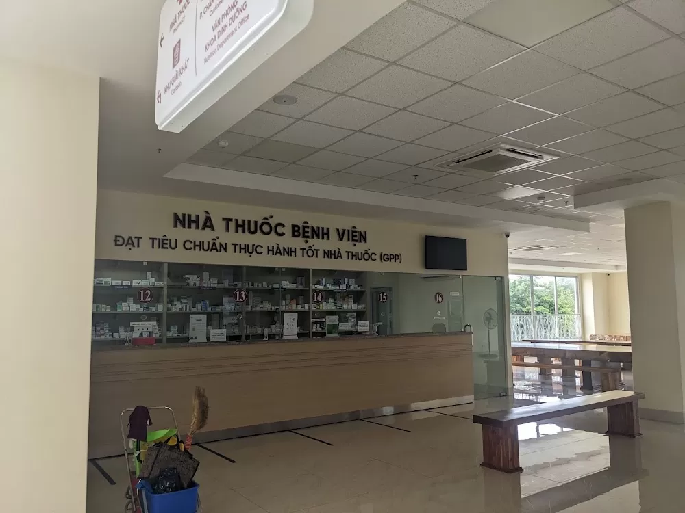 Hong Duc II Hospital - Photo 6