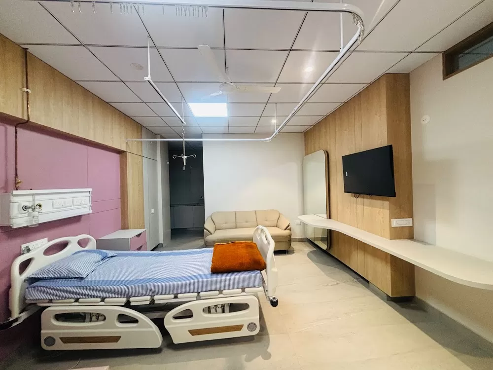 Rana Hospital - Best Eye Centre in Ludhiana/Eye Surgeon/Lasik Laser Surgery/Cataract Surgeon/Retina Surgeon - Photo 3