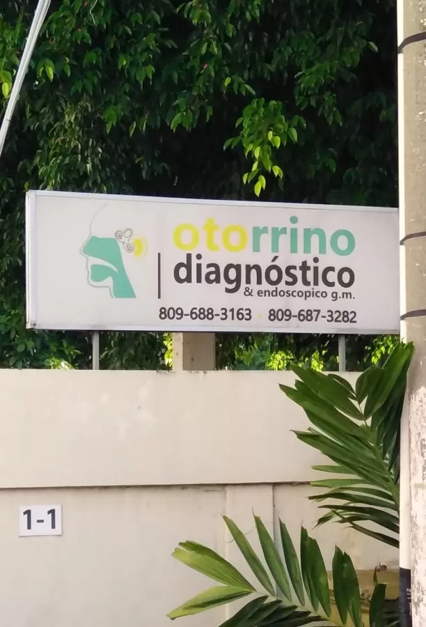 Otorrino Diagnostico y Endoscopico G.M. - Photo 1