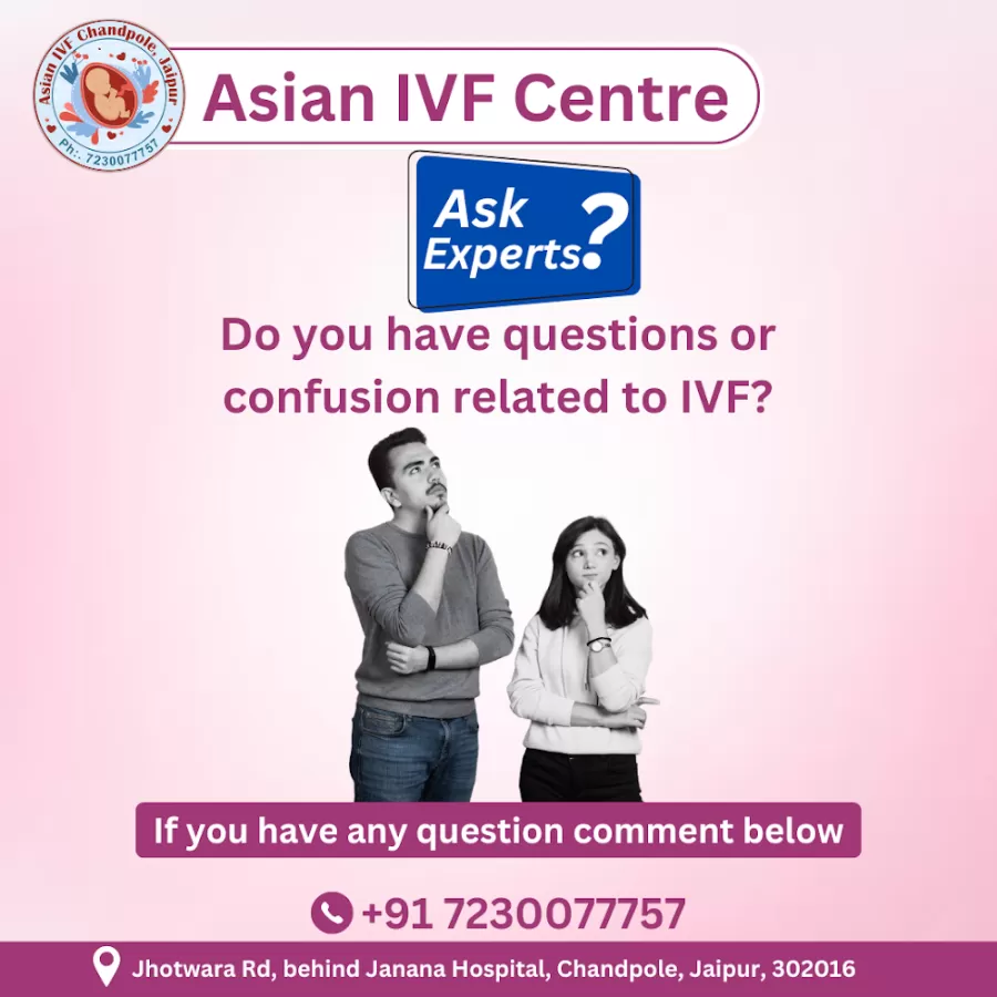 Dr. Alka Ratnawat - Gynecologist in Jaipur | One of the Best IVF Doctor in Jaipur, Rajasthan | Infertility Specialist - Photo 3