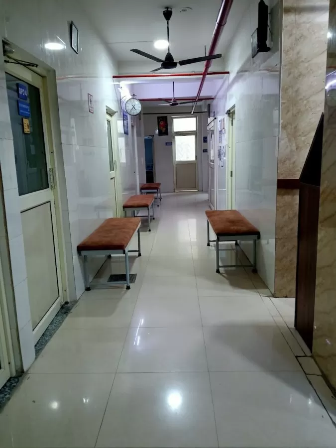 Sukhmani Hospital Gurugram - Photo 2
