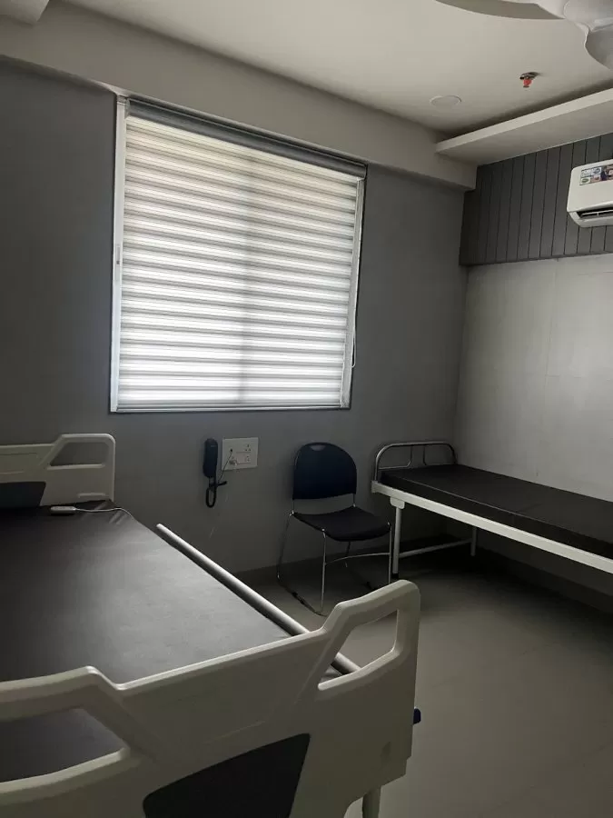Mauli Hospital (Maternity Home) - Photo 2