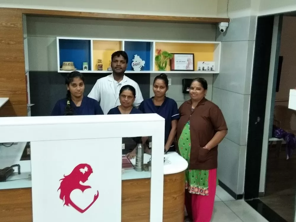 Amijeet Hospital - Photo 1