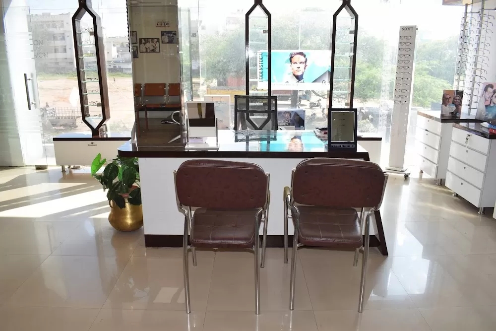 Saijyothi Eye Hospital | Best Eye Hospital in Kompally, Hyderabad - Photo 7