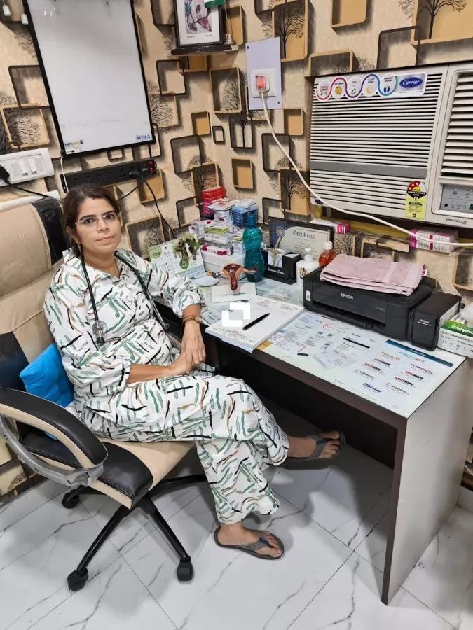 Dr. Sangeeta Dubey - Photo 4