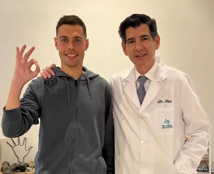 Dr. Piñal and Associates - Plastic Surgery and Hand - Photo 7