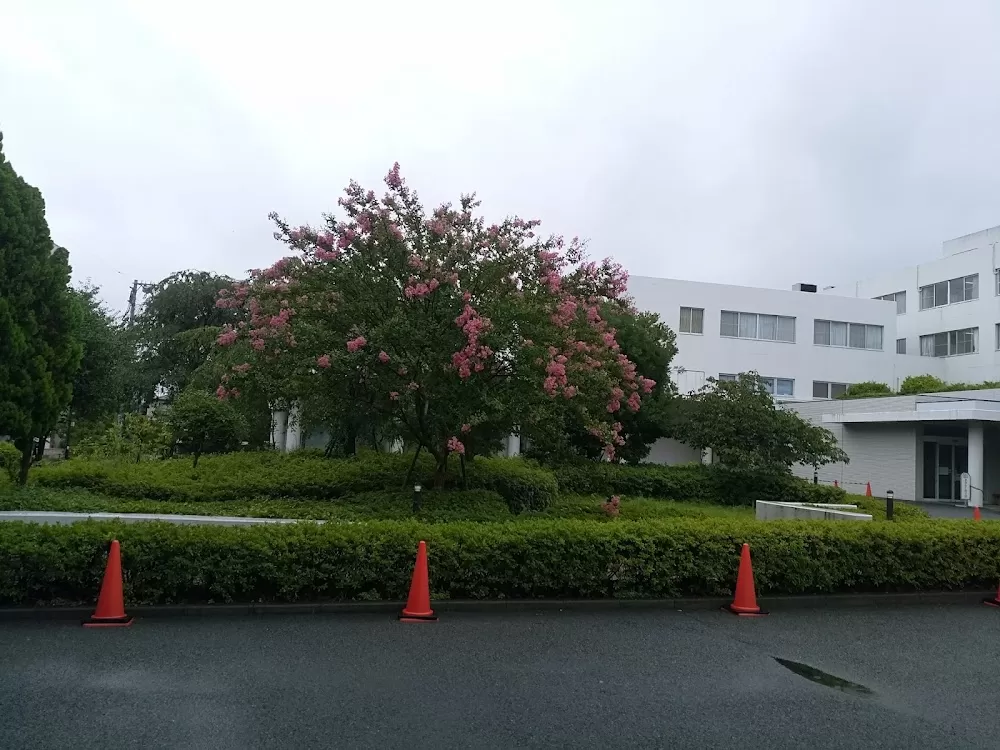 Shiseikai Daini Hospital - Photo 4