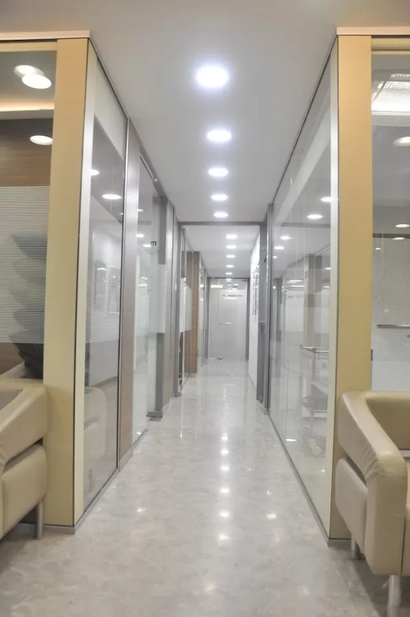 Orbit Eye Hospital - Photo 5
