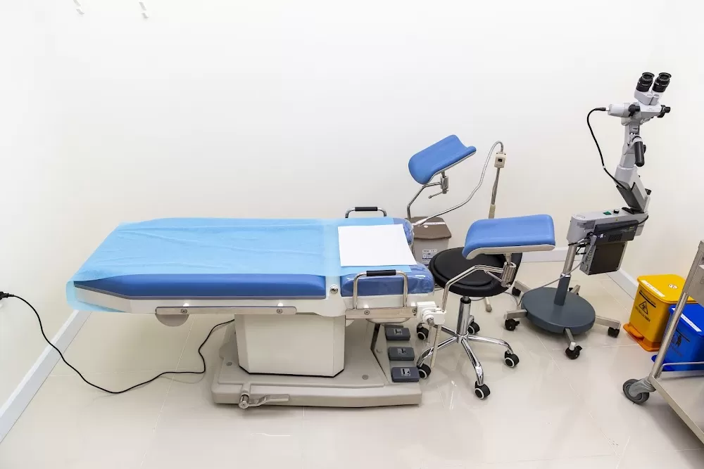 SIHG clinic - Photo 7
