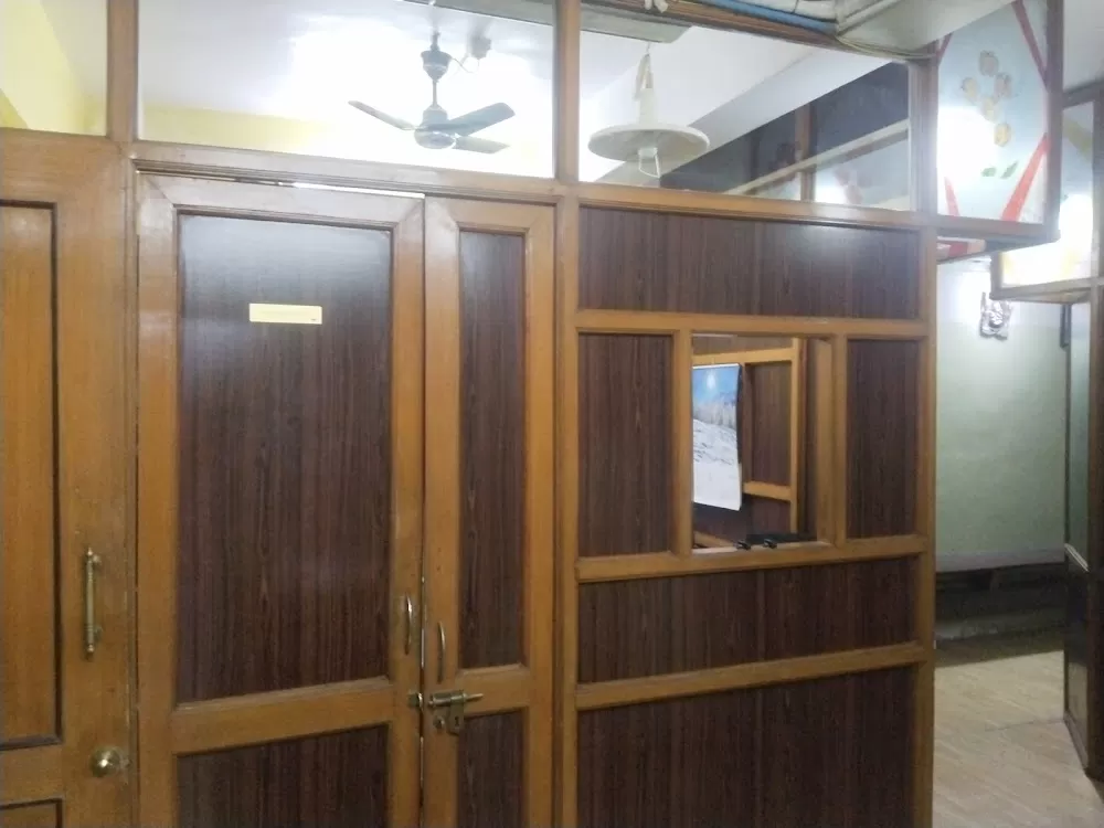 Yashali Hospital Nashik Dr Shirish Ghan ENT - Photo 1