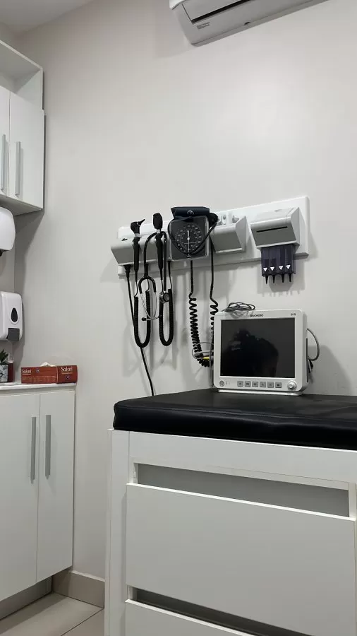 CLÍNICA VITALMED - Photo 5