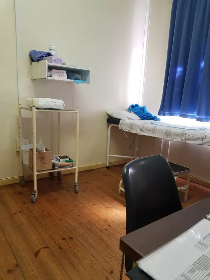 Karl Bremer Hospital - Photo 1