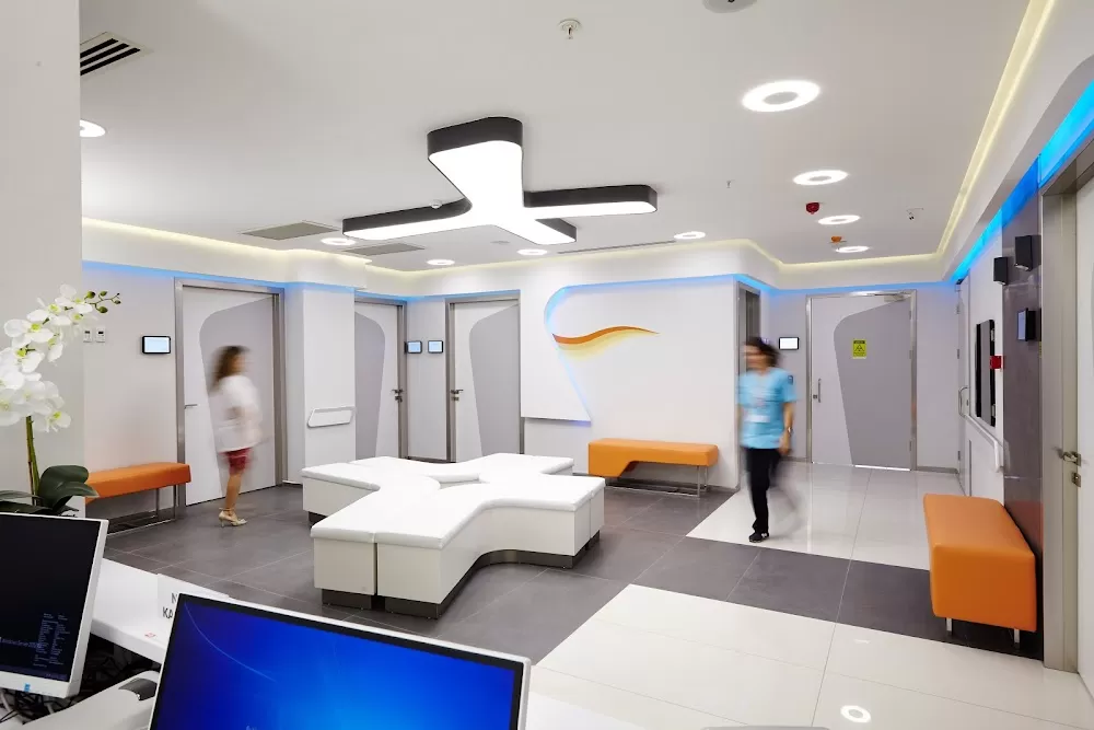 Private Park Medical Center - Photo 5