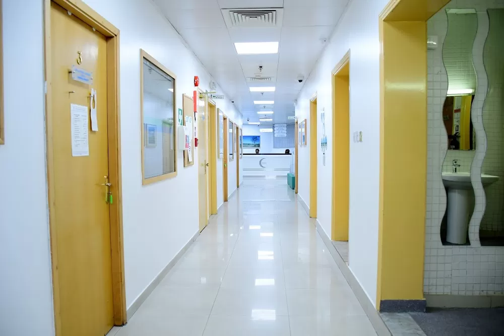 Al Kamal Medical Centre - Photo 3