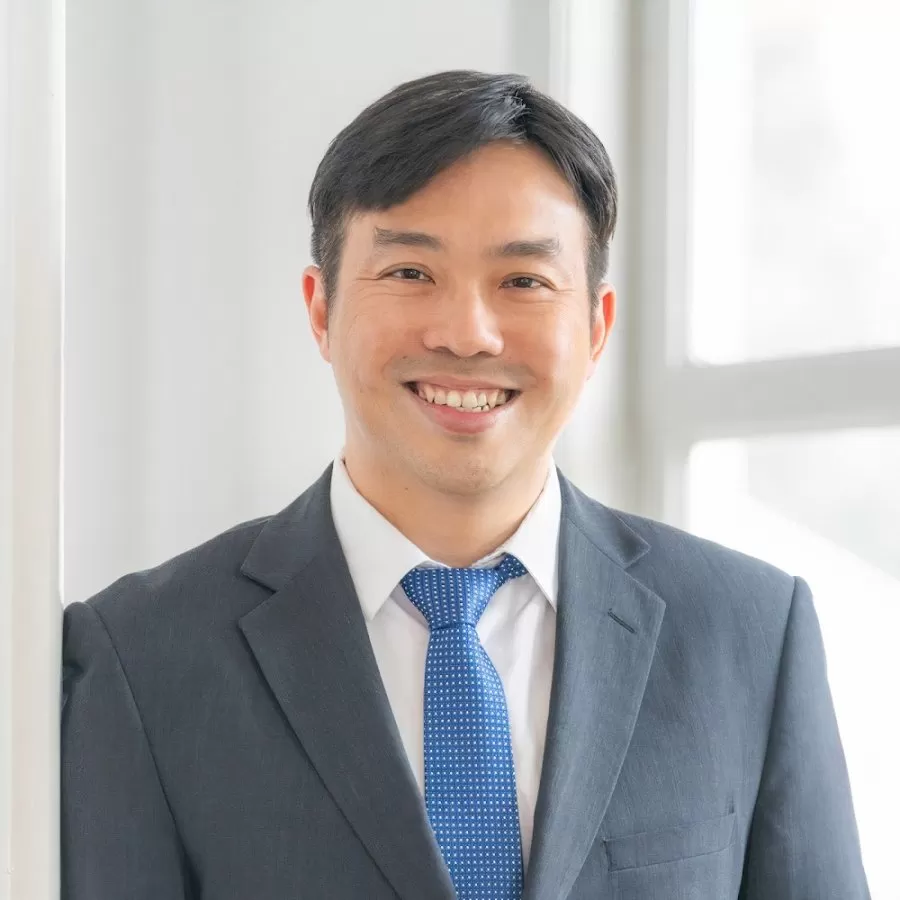 Dr Thng Yongxian | Pancreas, Hepatobiliary & General Surgeon - Photo 8