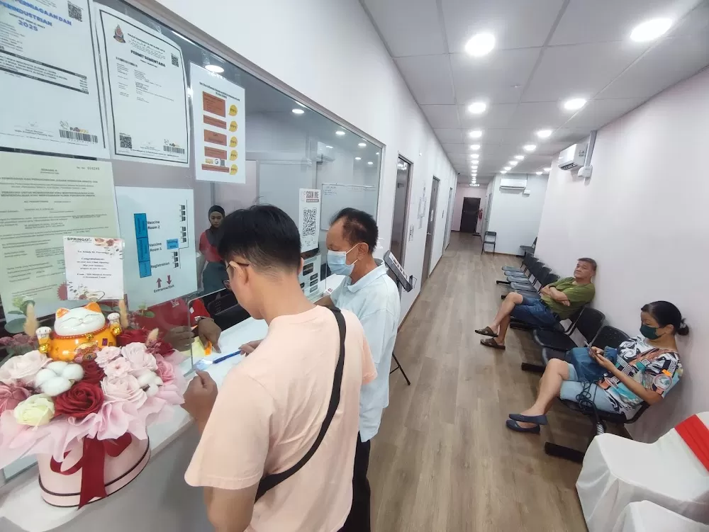 Klinik Dr.Prevents 24 JAM Pj Old Town - Photo 3