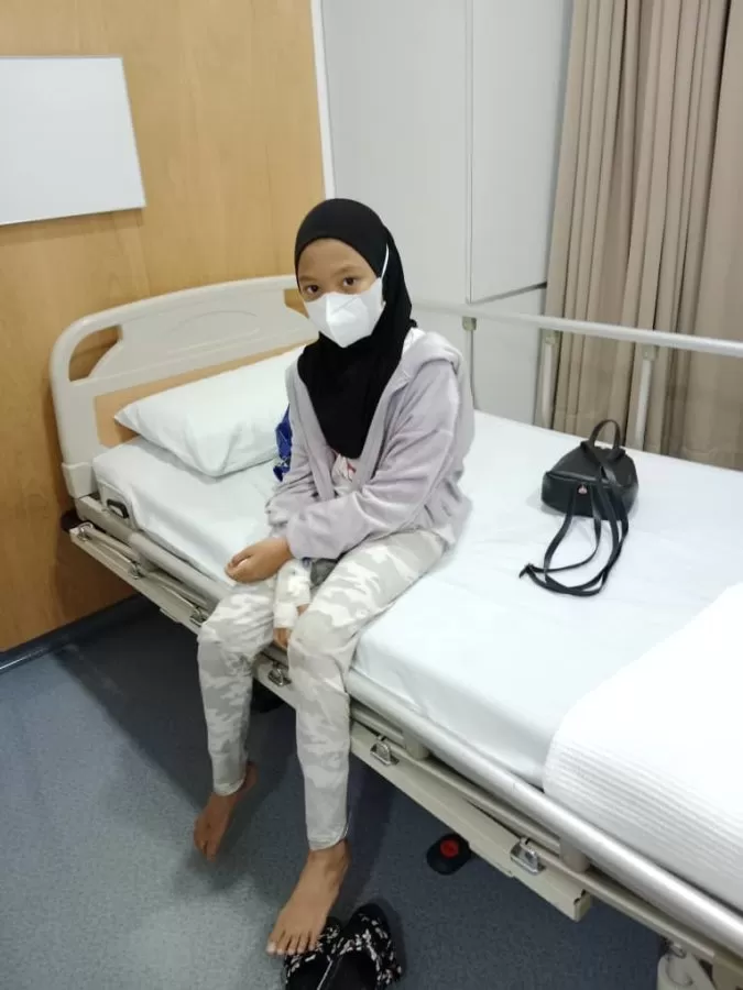 SALAM Shah Alam Specialist Hospital - Photo 1