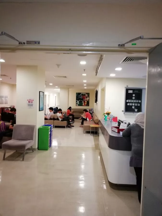 Department of Obstetrics and Gynaecology, UMMC - Photo 5