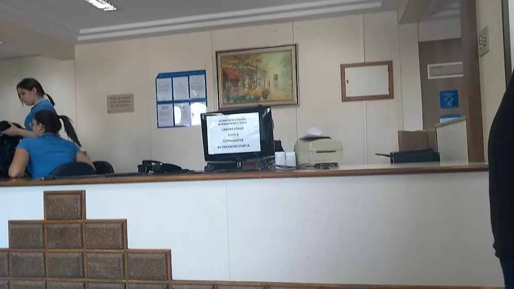 Hospital de Clínicas Antônio Paulino - Pronil - Photo 2