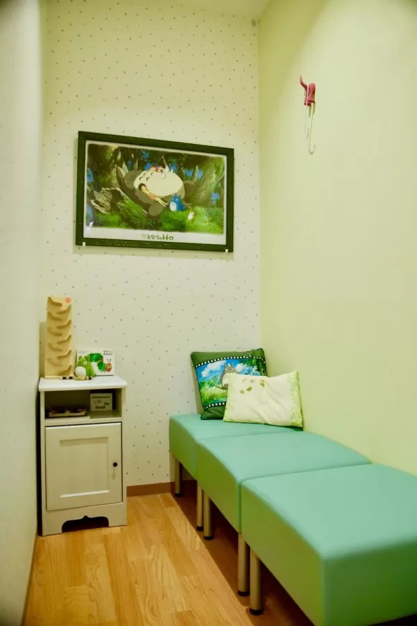 Harada Child Clinic - Photo 6