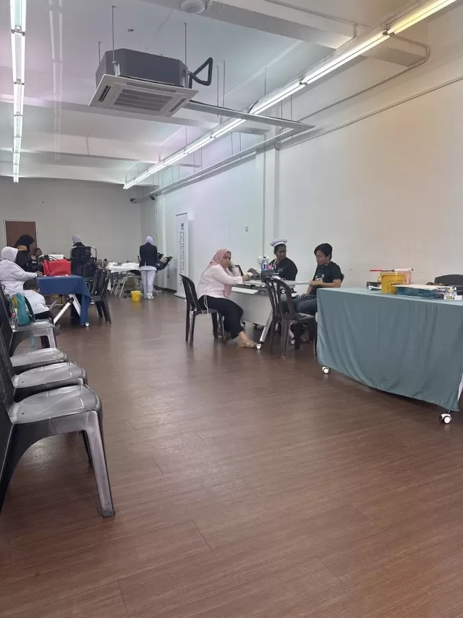 KMI Kelana Jaya Medical Centre - Photo 6