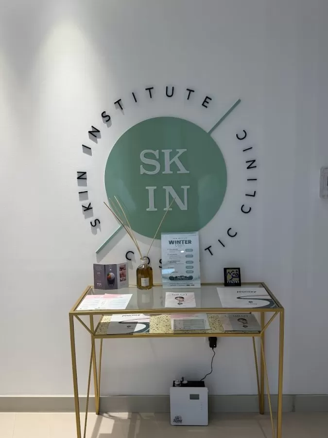 Skin Institute Dermatology Centre Abu Dhabi - Photo 8