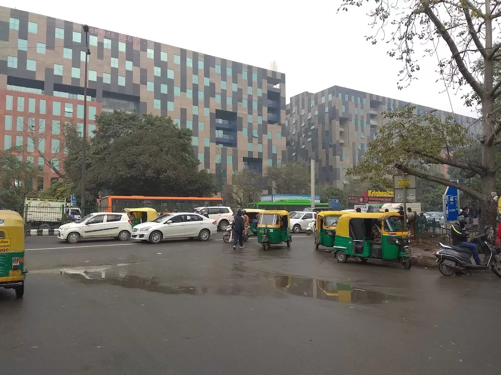 AIIMS NEURO - Photo 8