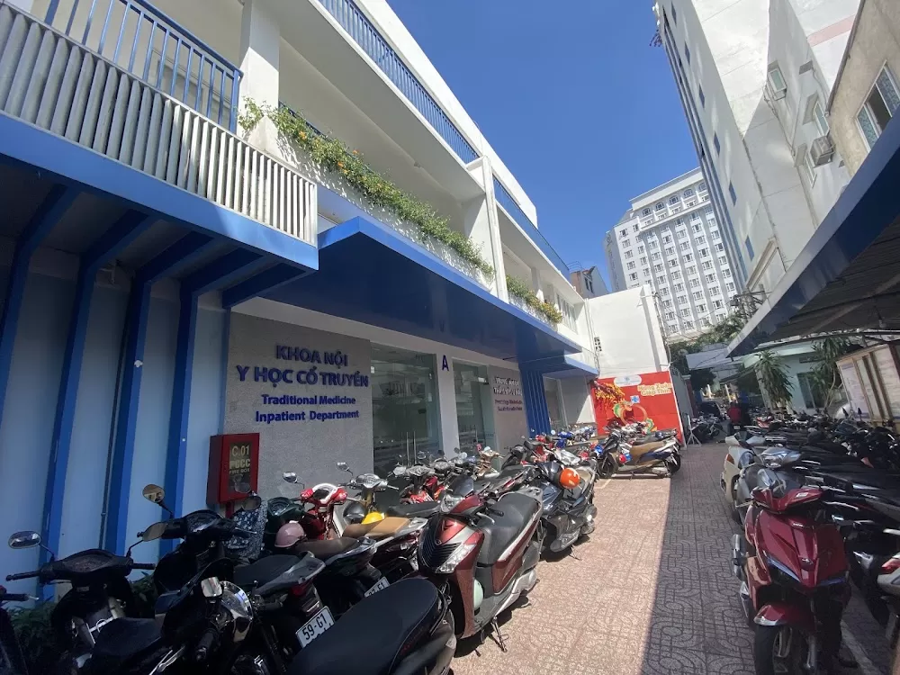 HCMC University Medical Center - Branch No.3 - Photo 6
