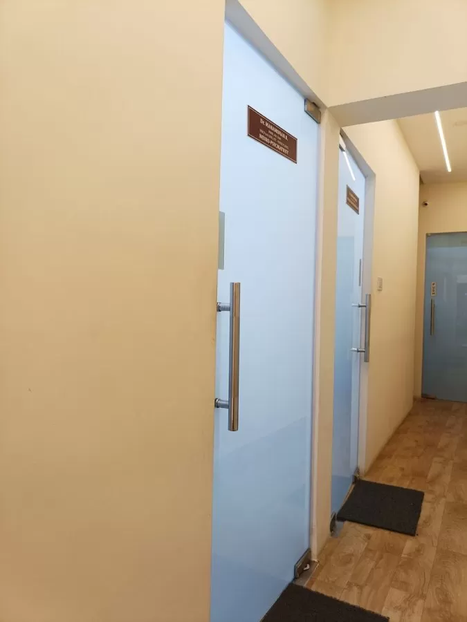Healthattva: Neuro-Psychiatric Centre, Dr MANAMOHAN N - Photo 3
