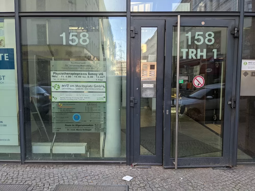 MVZ Moritzplatz - Photo 2