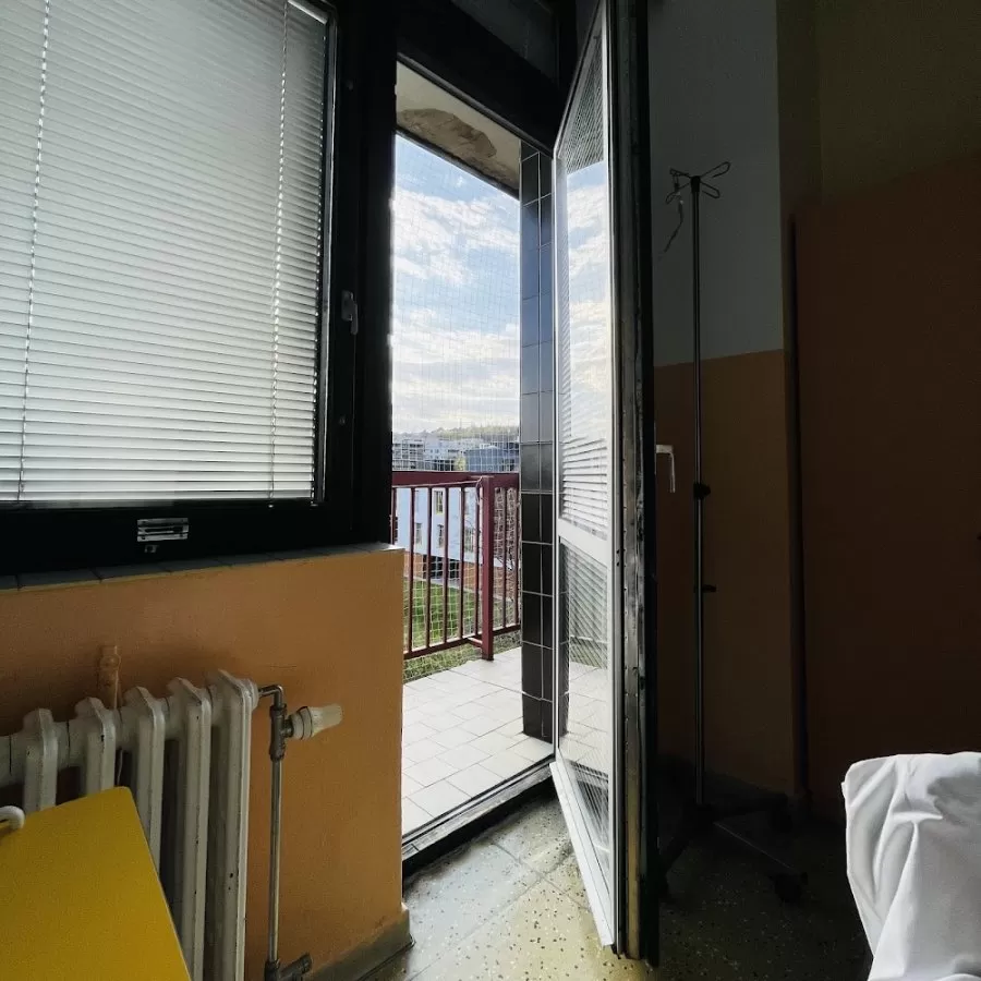Pneumologická klinika - Photo 4