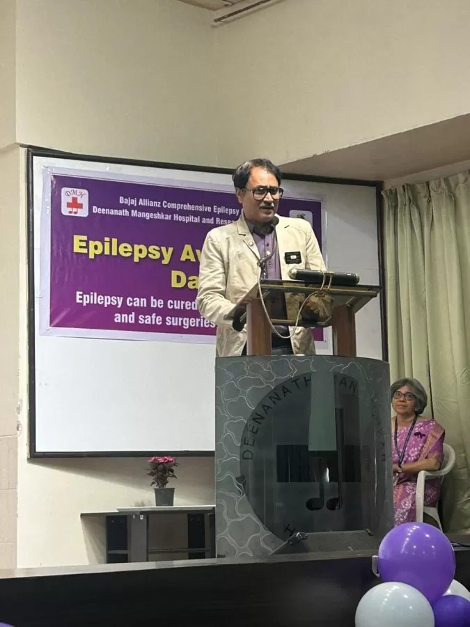 Bajaj Allianz Epilepsy surgery center - Photo 2