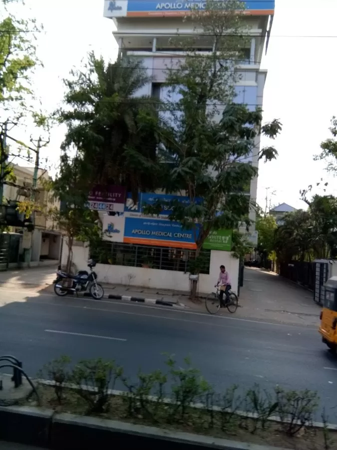 Apollo Medical Centre | Best Hospital in Chennai - Photo 4