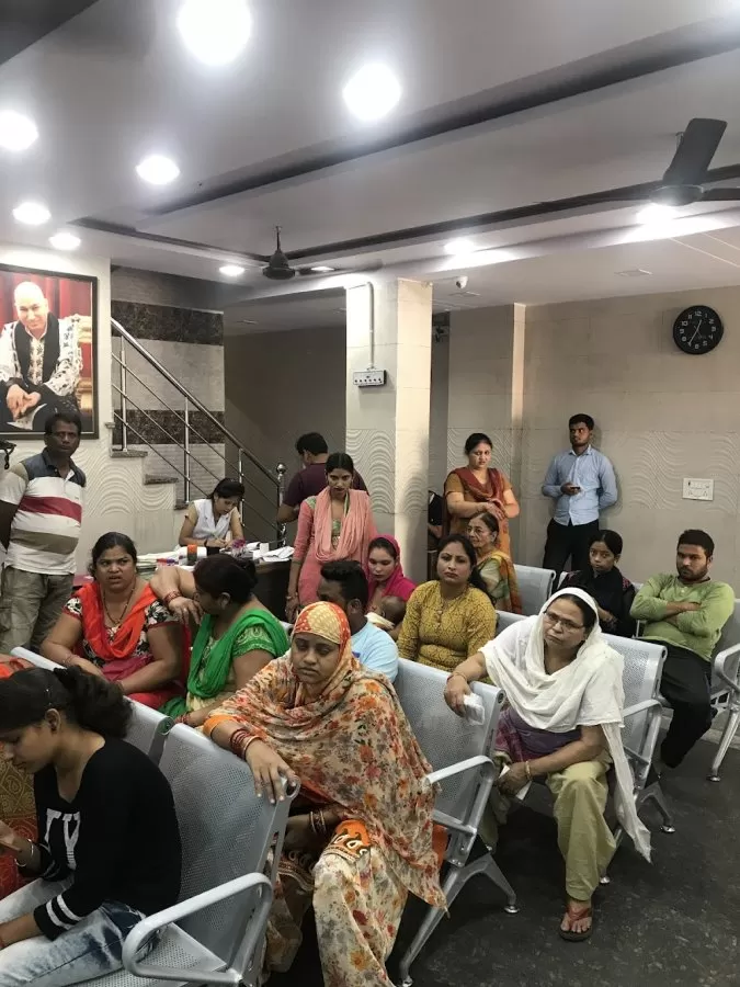 Vijay Nursing Home - Photo 4