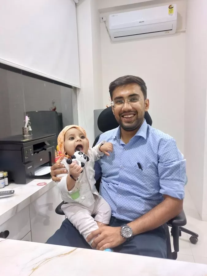 Umang Children's Clinic - Photo 8