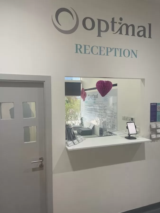 Optimal Clinic - Photo 1