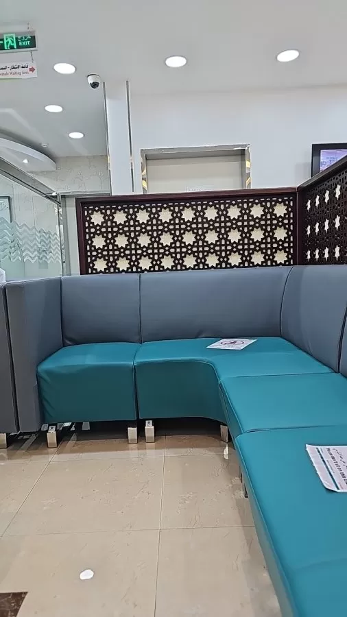 Samaya Specialized Center - Al Bateen - Photo 3