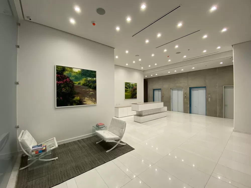 DEL PRADO MEDICAL TOWER - Photo 3
