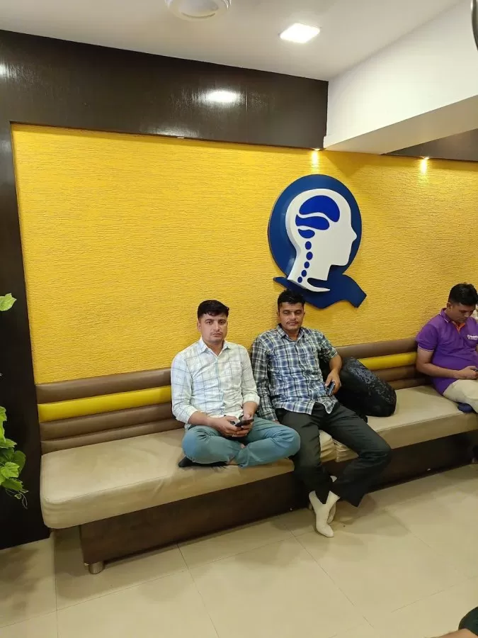 Mastishk Neuro Clinic Maninagar - Dr Bhumir Chauhan - Neurologist in Ahmedabad - Photo 2