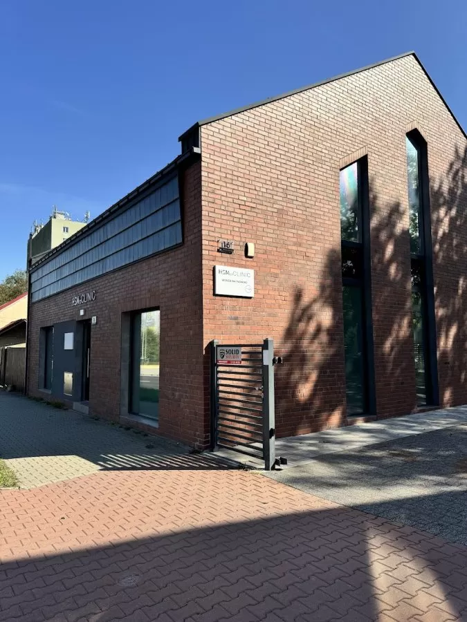 HSM Clinic Podgórze - Photo 6
