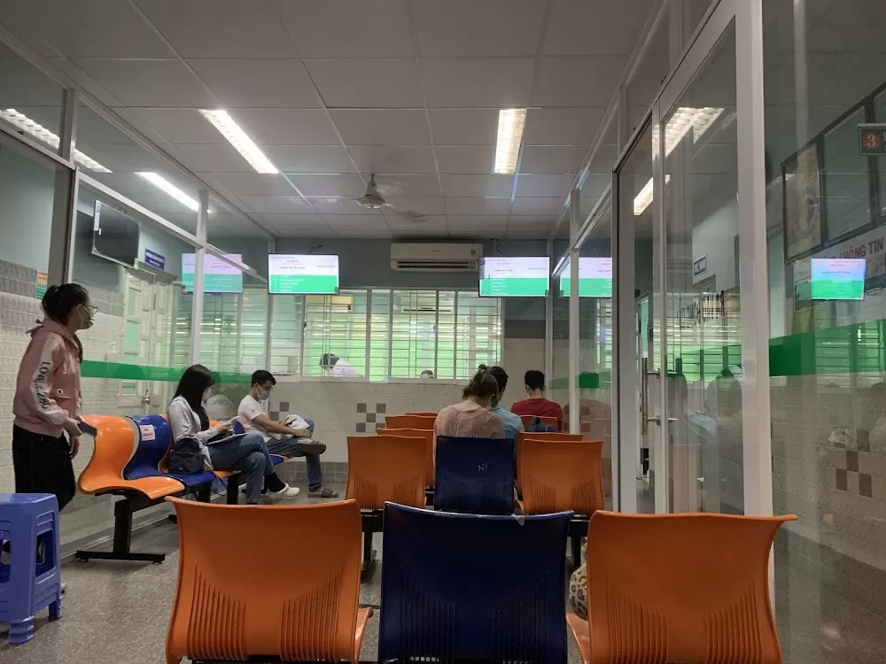 Binh Duong Obstetrics and Gynecology Hospital - Photo 8
