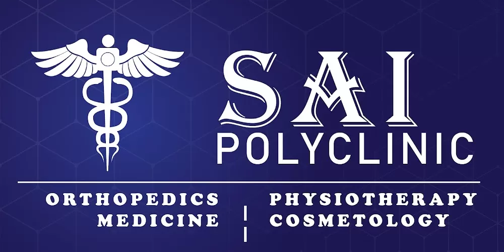 SAI POLYCLINICS - Photo 2