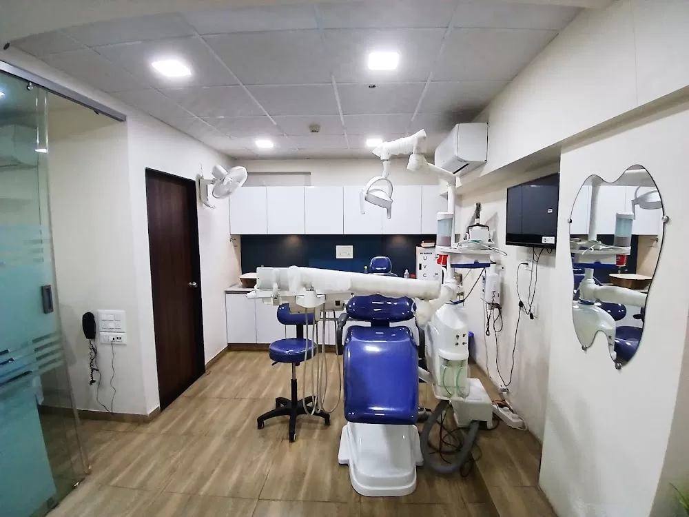 Dr. Ruchir Patel- OrthoD Hospital-Best Orthopedic Doctor in Ahmedabad, Knee Hip Joint Replacement Surgeon in Ahmedabad - Photo 1