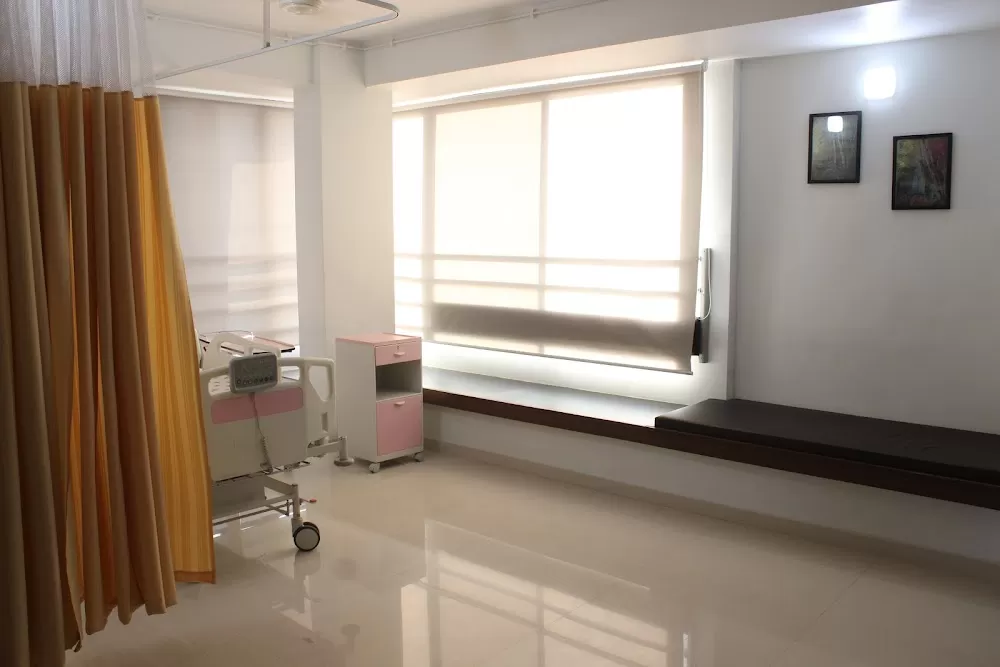 Saavi Hospital - Photo 7
