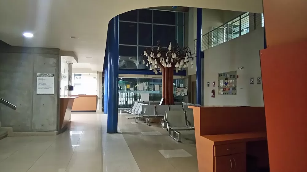 CENTRO DE SALUD TIJUANA - Photo 6