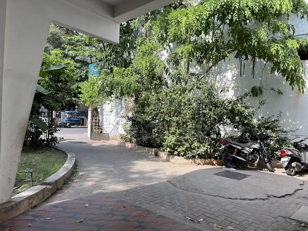 Seethapathy Clinic & Hospital - Photo 5