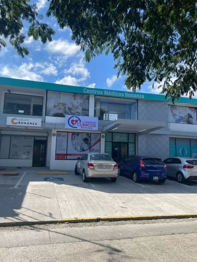 Centro Médico Bonanza - Barrio Dent - Photo 2