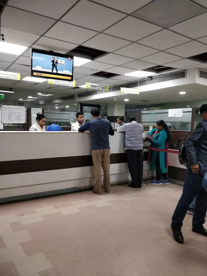 Yashoda Hospital & Research Centre - Photo 7
