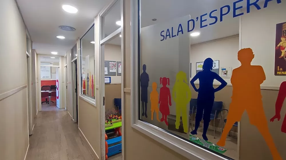 Centre Pediàtric ARCC Barcelona - Photo 2