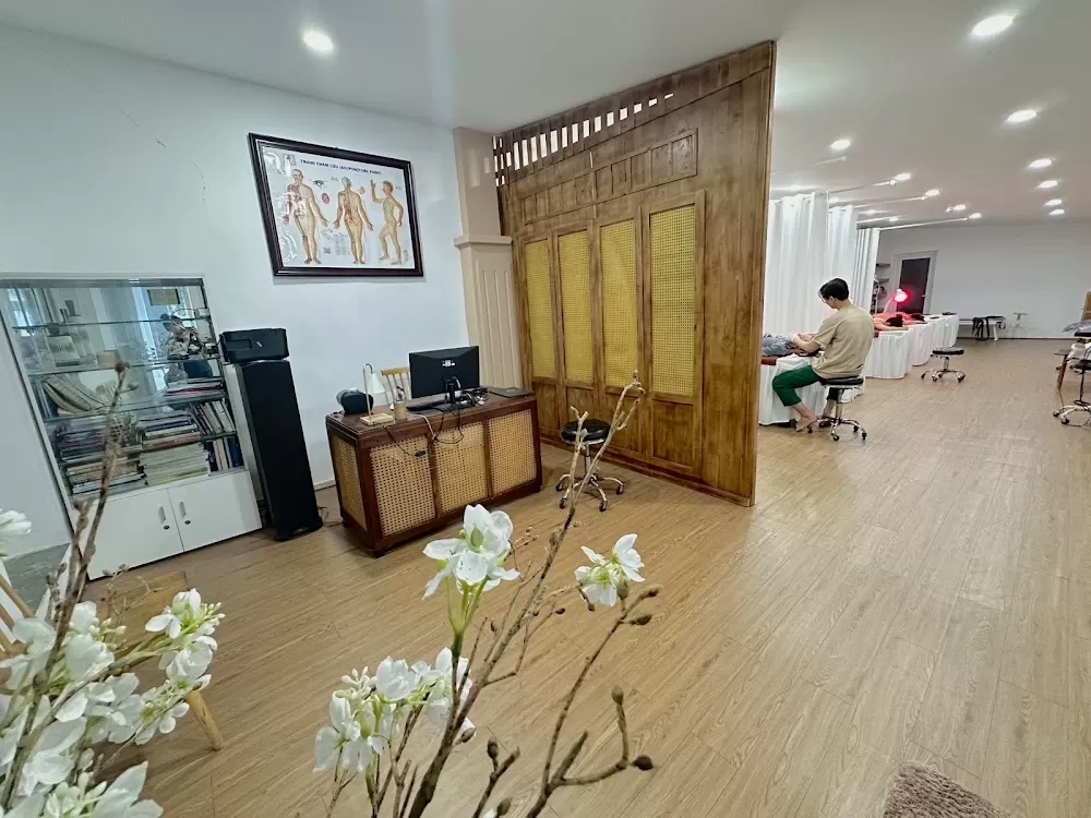 Phòng Khám Chuyên Khoa Y Học Cổ Truyền Thanh Minh - Photo 7